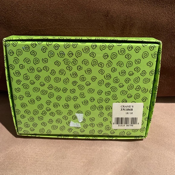 New! MOVED notecards by Dawn Houser for CRANE The Artists Collection
3 for $15 💕 - Picture 2 of 7